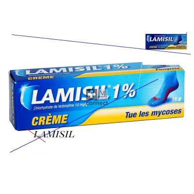 Lamisil tunisie prix